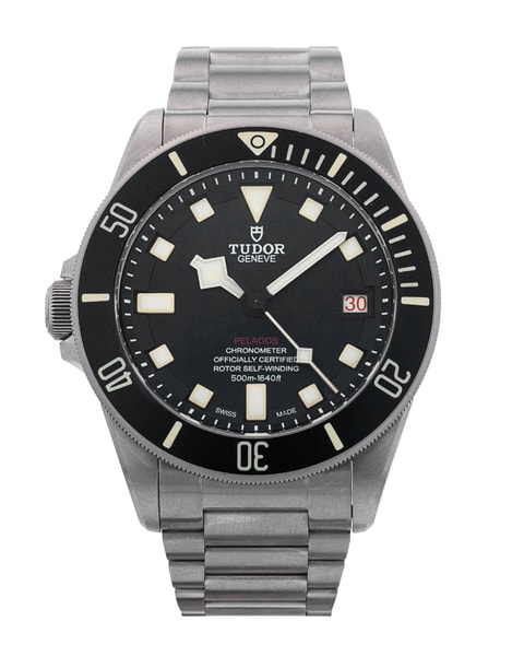 Tudor Pelagos M25610TNL-0001